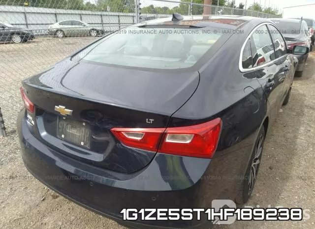 1G1ZE5ST1HF189238 фото 5