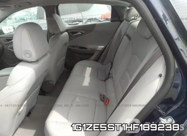 1G1ZE5ST1HF189238 фото 8