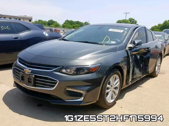 1G1ZE5ST2HF175994 фото 3