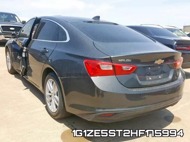 1G1ZE5ST2HF175994 фото 4