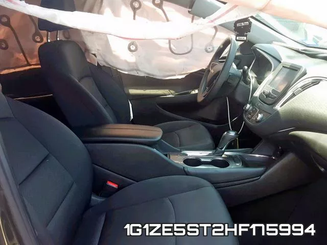 1G1ZE5ST2HF175994 фото 6