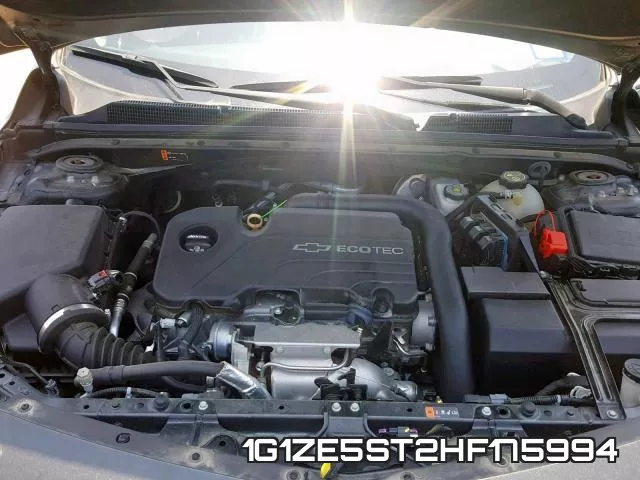 1G1ZE5ST2HF175994 фото 8