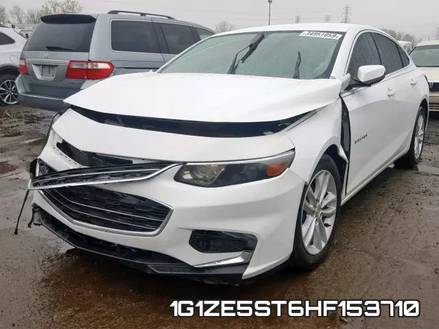 1G1ZE5ST6HF153710 фото 3