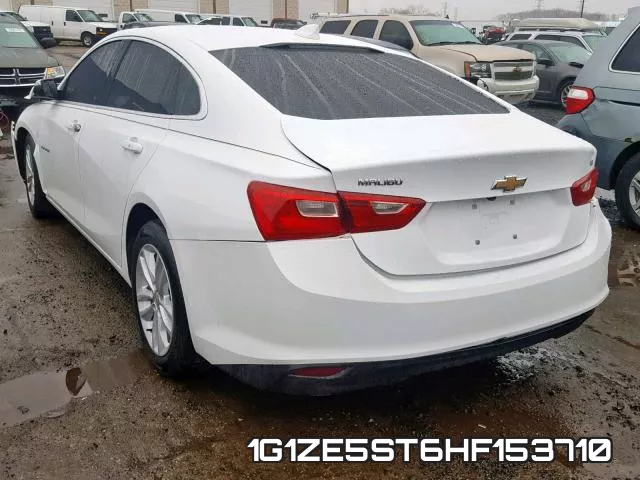 1G1ZE5ST6HF153710 фото 4