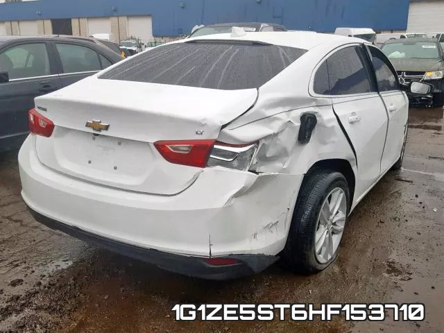 1G1ZE5ST6HF153710 фото 5