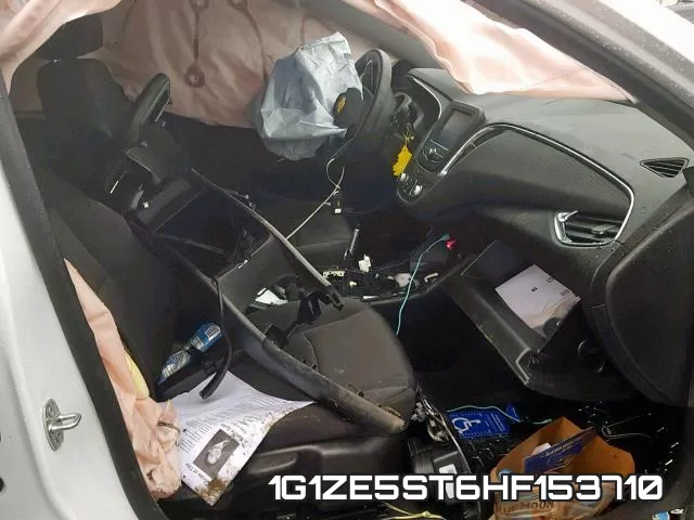 1G1ZE5ST6HF153710 фото 6