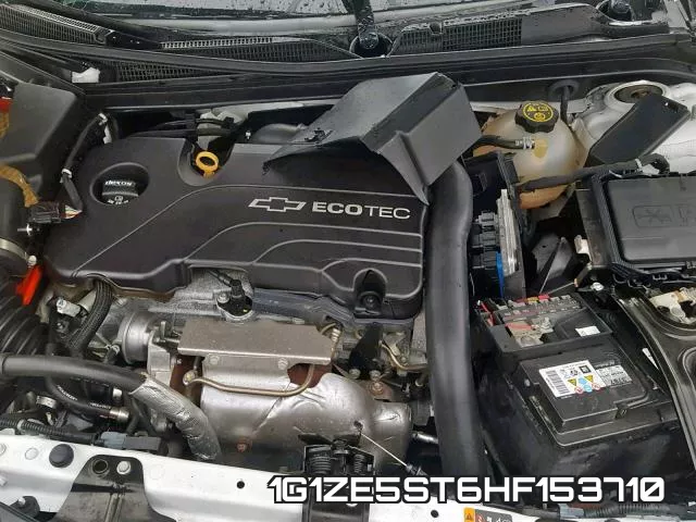 1G1ZE5ST6HF153710 фото 8