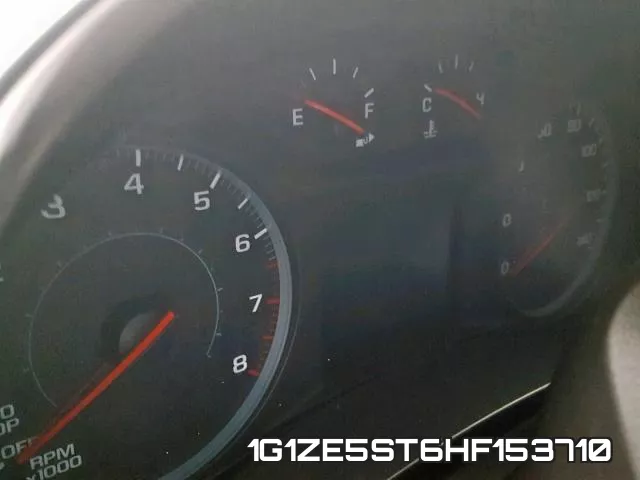 1G1ZE5ST6HF153710 фото 9