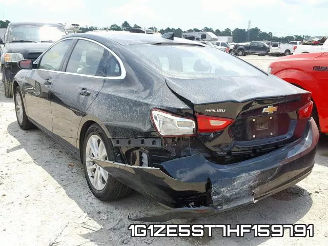 1G1ZE5ST7HF159791 фото 4