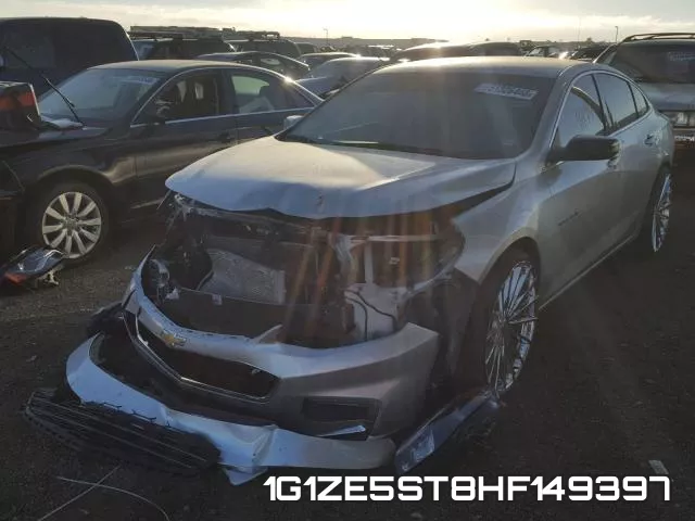 1G1ZE5ST8HF149397 фото 3