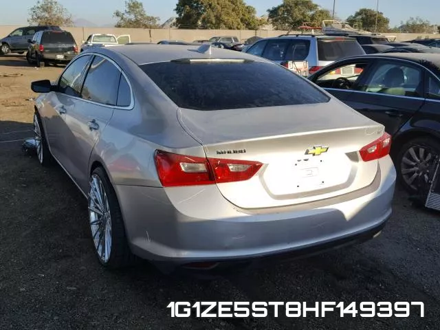 1G1ZE5ST8HF149397 фото 4