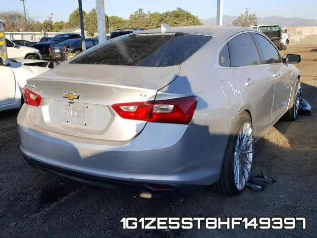 1G1ZE5ST8HF149397 фото 5