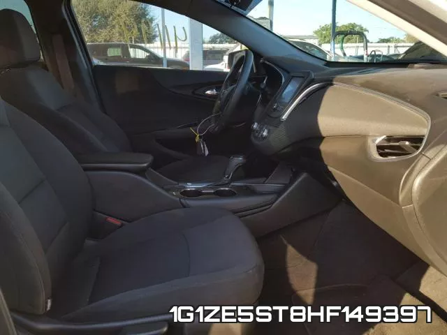 1G1ZE5ST8HF149397 фото 6
