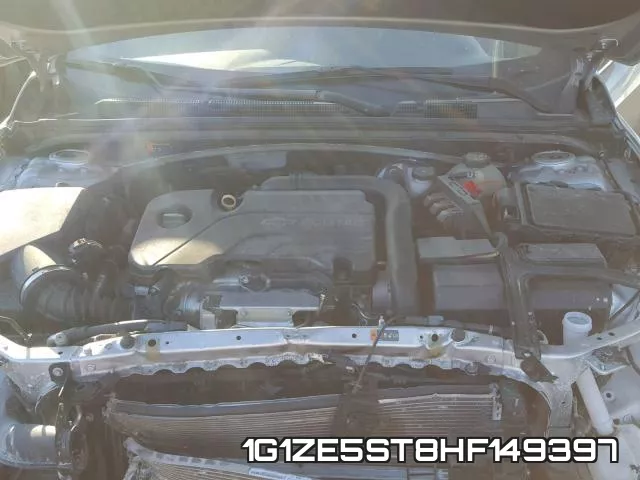 1G1ZE5ST8HF149397 фото 8