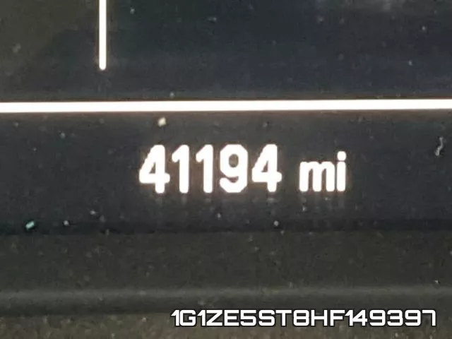 1G1ZE5ST8HF149397 фото 9