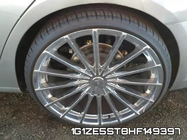 1G1ZE5ST8HF149397 фото 10