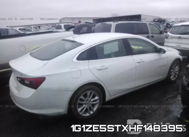 1G1ZE5STXHF148395 фото 5