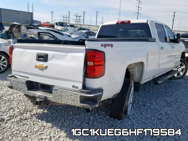1GC1KUEG6HF179584 фото 5