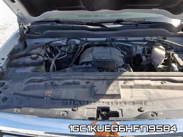 1GC1KUEG6HF179584 фото 8