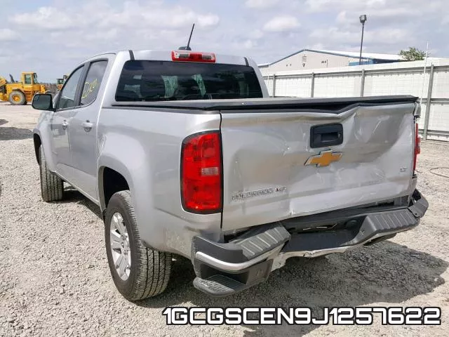 1GCGSCEN9J1257622 фото 4