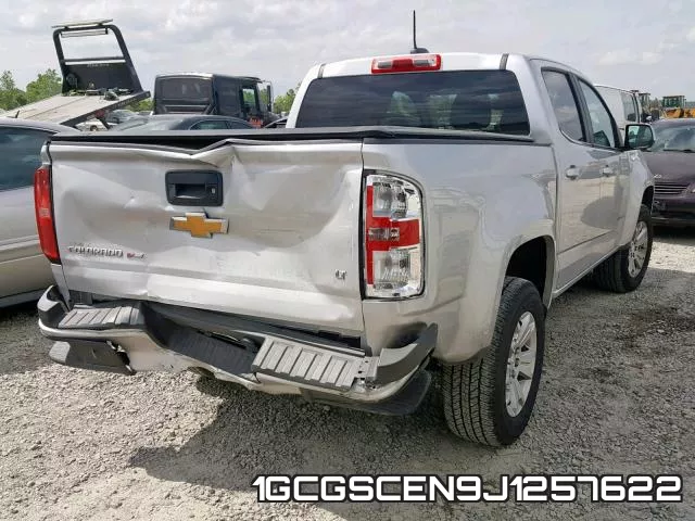 1GCGSCEN9J1257622 фото 5