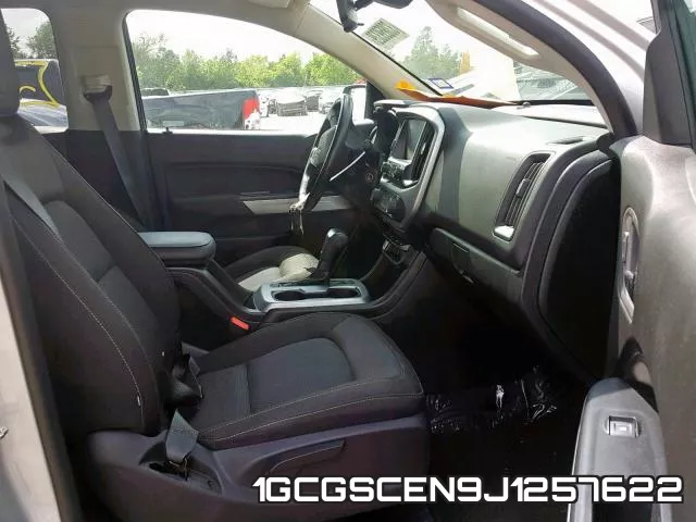 1GCGSCEN9J1257622 фото 6