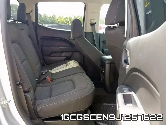 1GCGSCEN9J1257622 фото 7