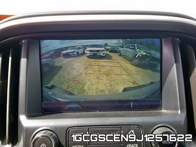 1GCGSCEN9J1257622 фото 10