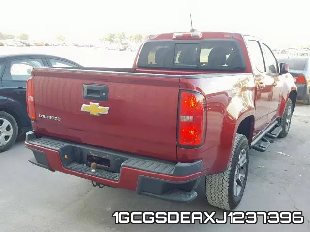 1GCGSDEAXJ1237396 фото 5