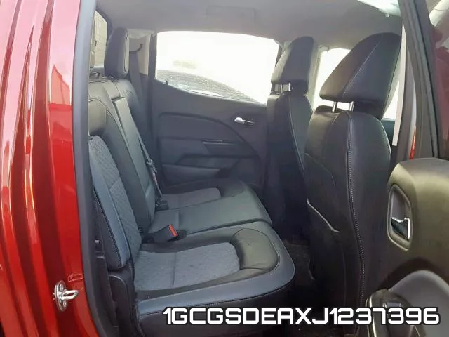 1GCGSDEAXJ1237396 фото 7