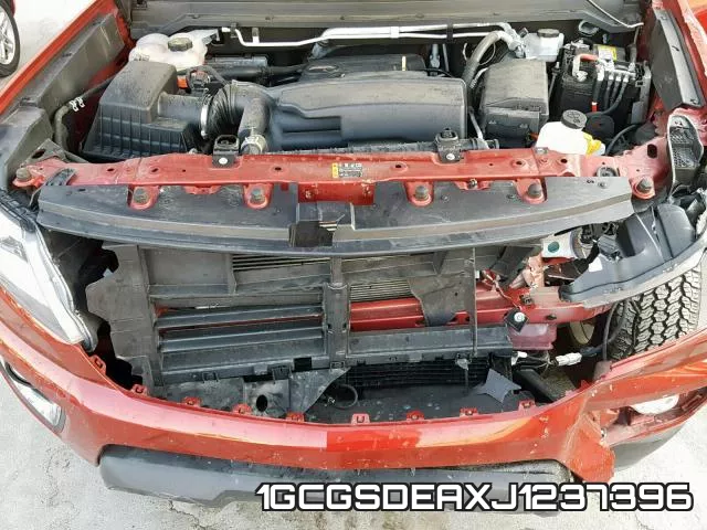 1GCGSDEAXJ1237396 фото 8