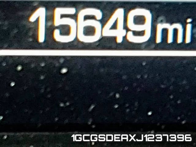 1GCGSDEAXJ1237396 фото 9