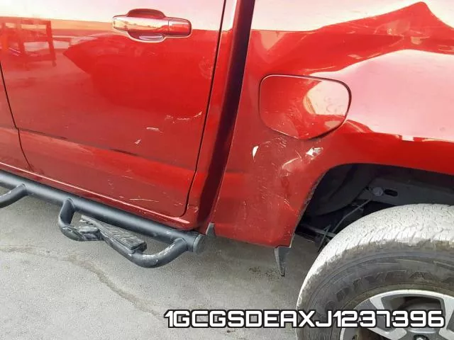 1GCGSDEAXJ1237396 фото 10