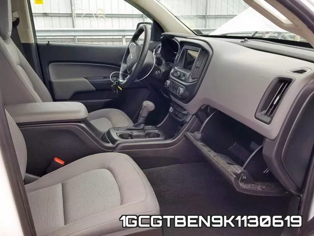 1GCGTBEN9K1130619 фото 6
