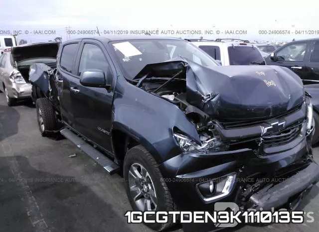 1GCGTDEN3K1110135 фото 7