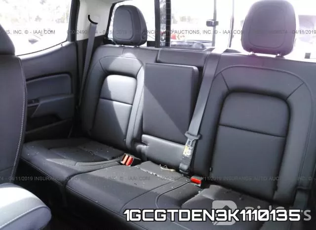 1GCGTDEN3K1110135 фото 9