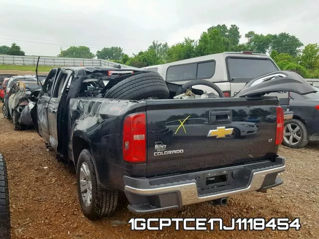 1GCPTCE17J1118454 фото 4