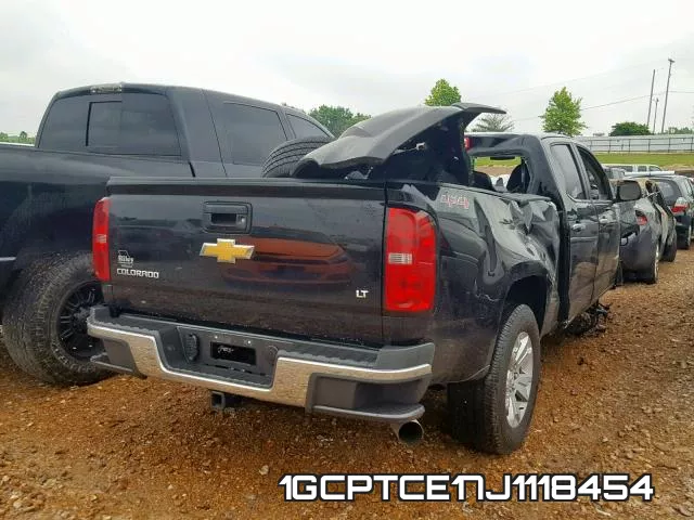 1GCPTCE17J1118454 фото 5