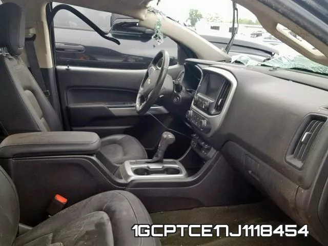 1GCPTCE17J1118454 фото 6