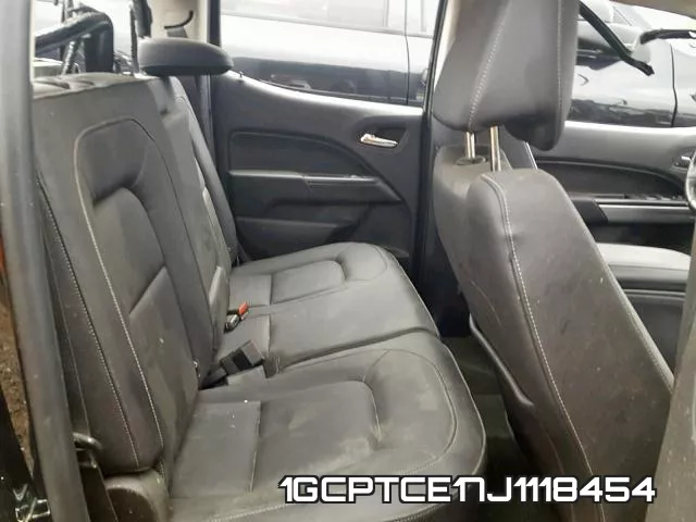 1GCPTCE17J1118454 фото 7
