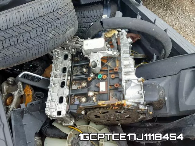 1GCPTCE17J1118454 фото 10