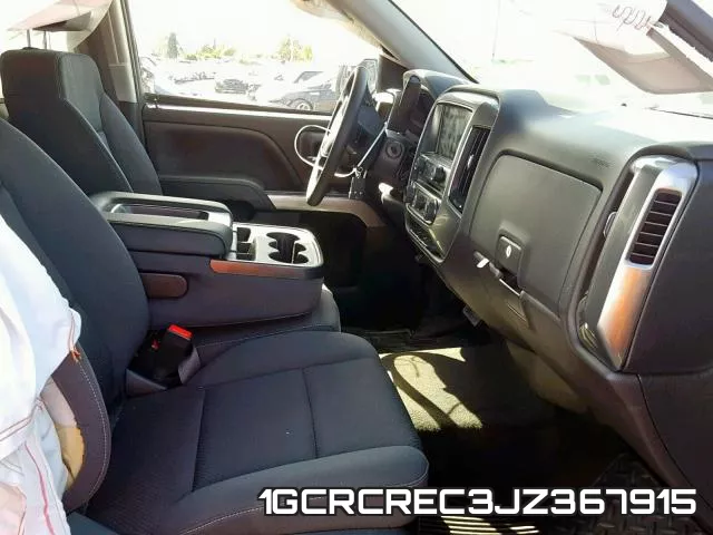1GCRCREC3JZ367915 фото 6