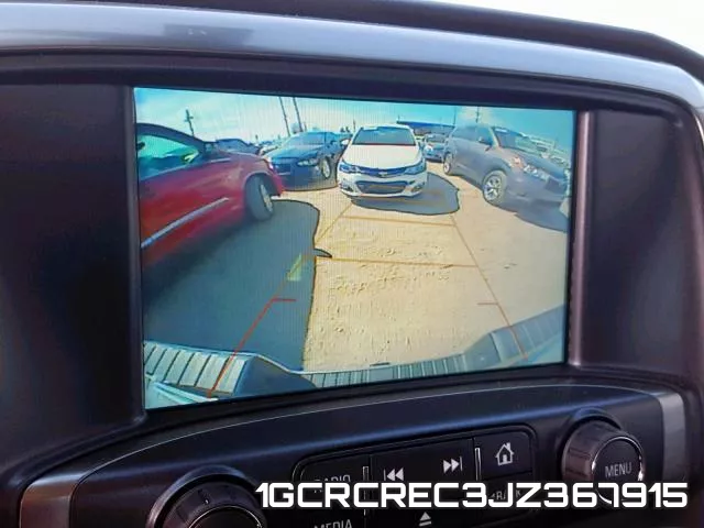 1GCRCREC3JZ367915 фото 10
