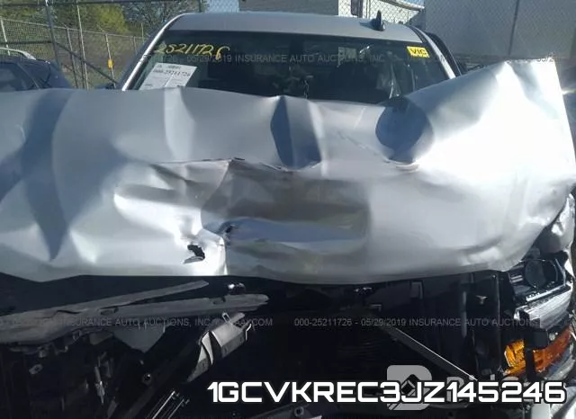 1GCVKREC3JZ145246 фото 2