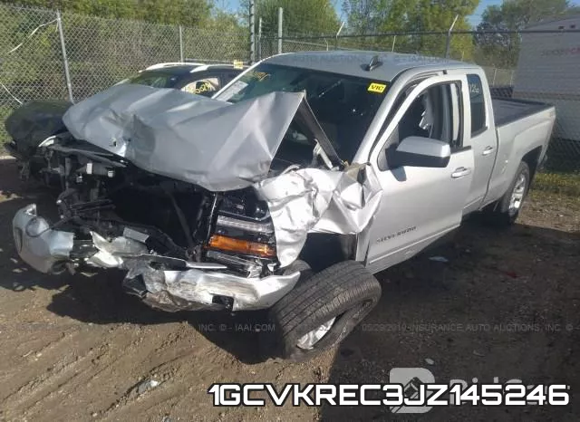 1GCVKREC3JZ145246 фото 3