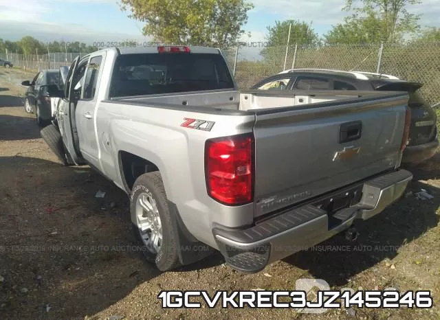 1GCVKREC3JZ145246 фото 4