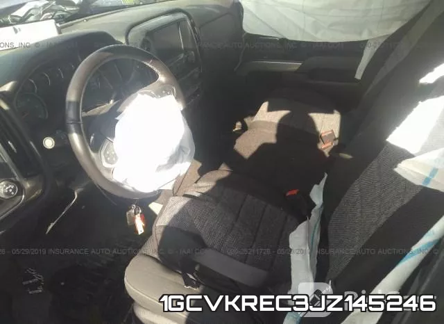 1GCVKREC3JZ145246 фото 6