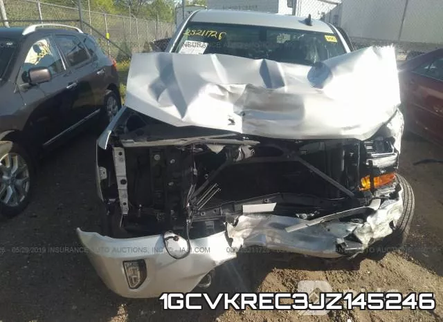1GCVKREC3JZ145246 фото 7