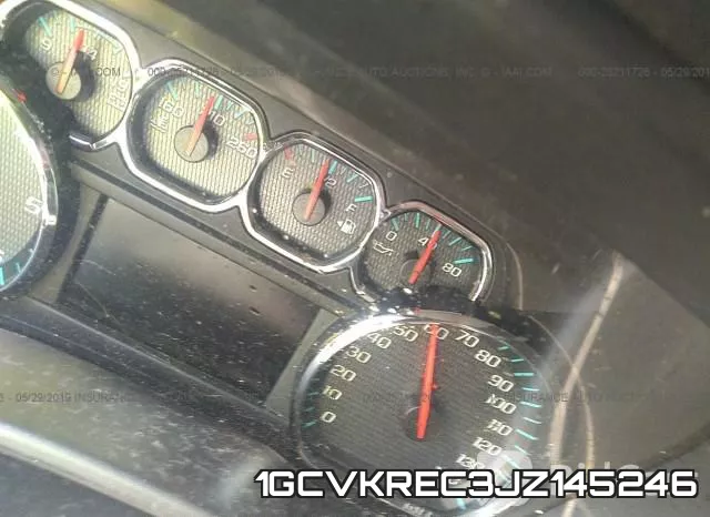 1GCVKREC3JZ145246 фото 8