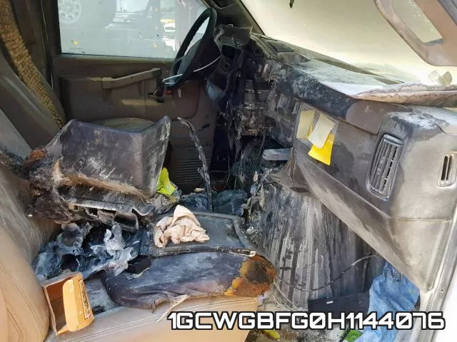 1GCWGBFG0H1144076 фото 6